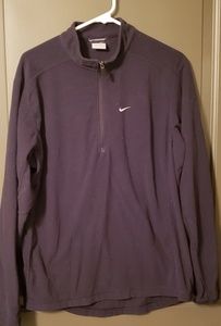 Nike Therma Fit ladies fleece jacket